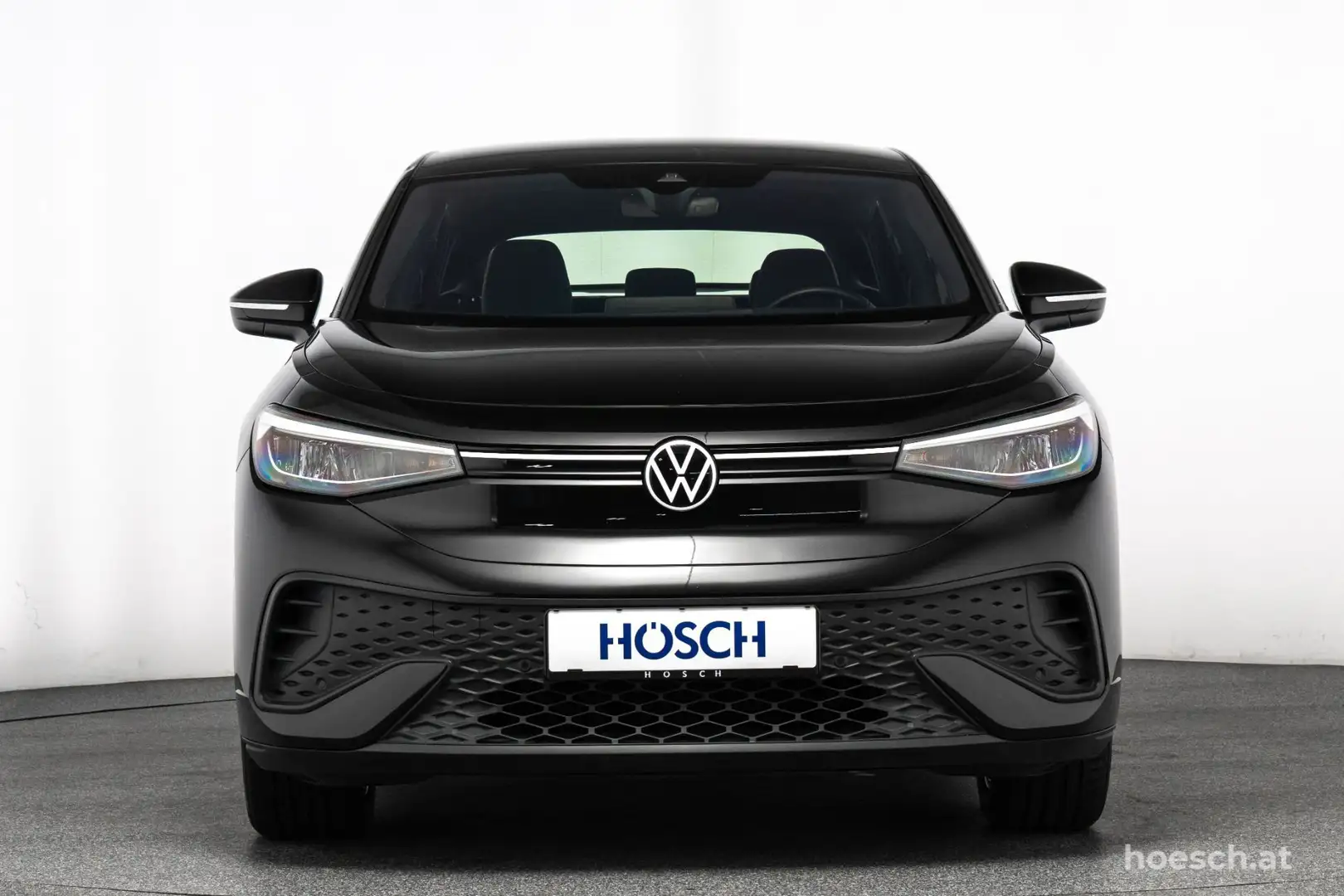 Volkswagen ID.5 Pro Performance 82 kWh TRAUMPREIS -45% Schwarz - 2