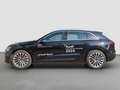 Audi Q8 e-tron Q8 S line 55 e-tron quattro 300 kW Schwarz - thumbnail 5