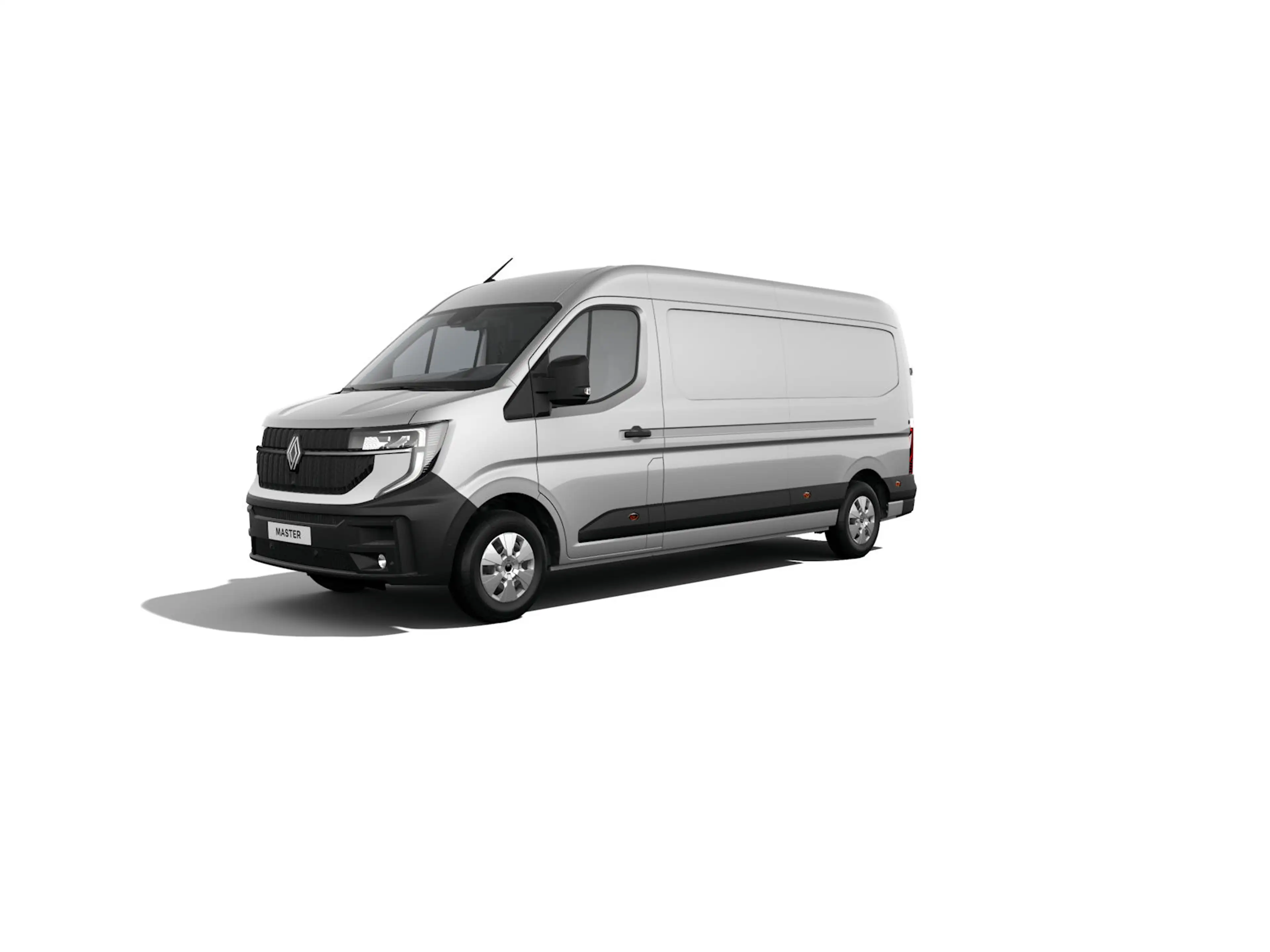 Renault Master Extra — photo 5
