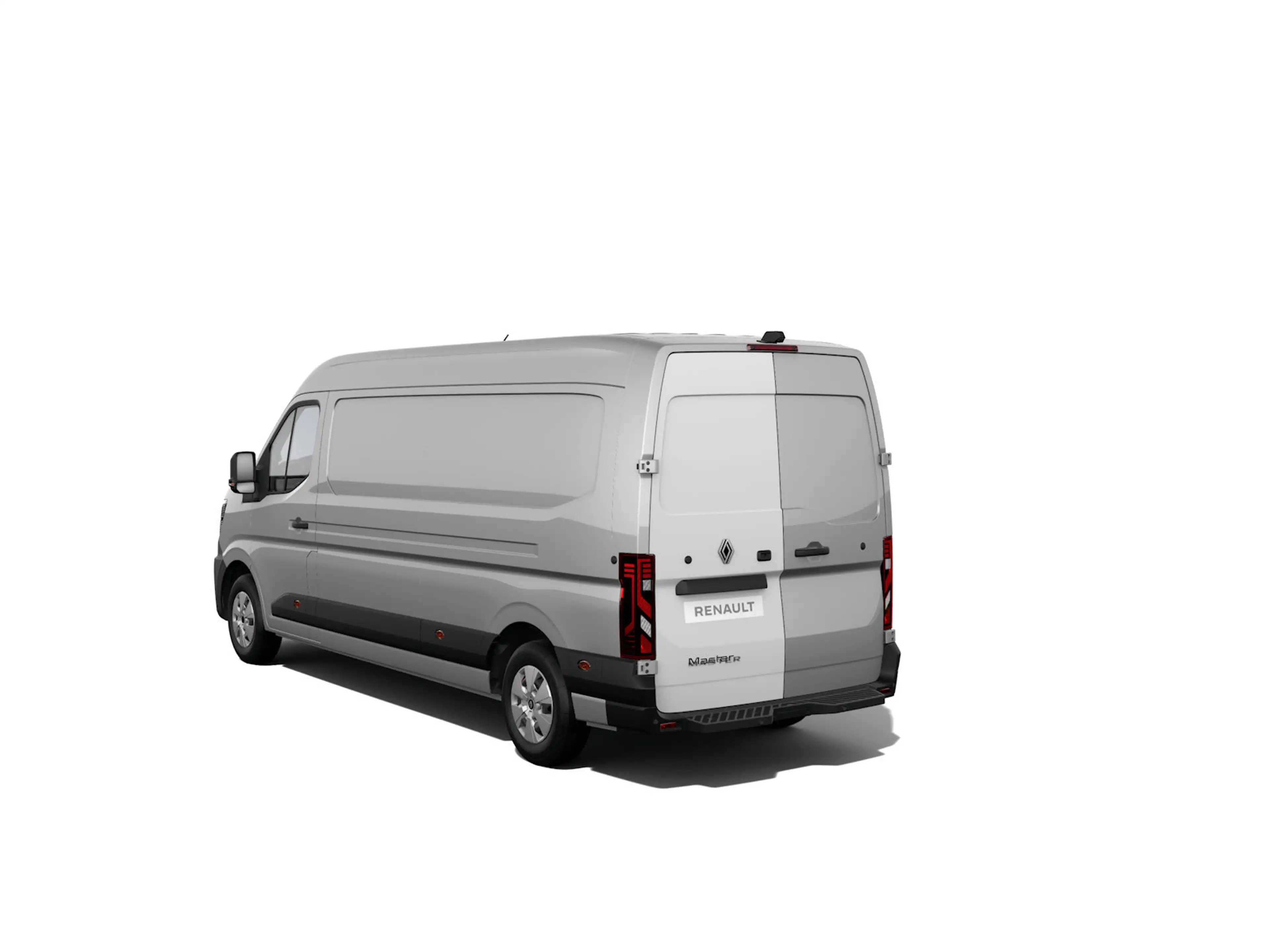 Renault Master Extra — photo 3