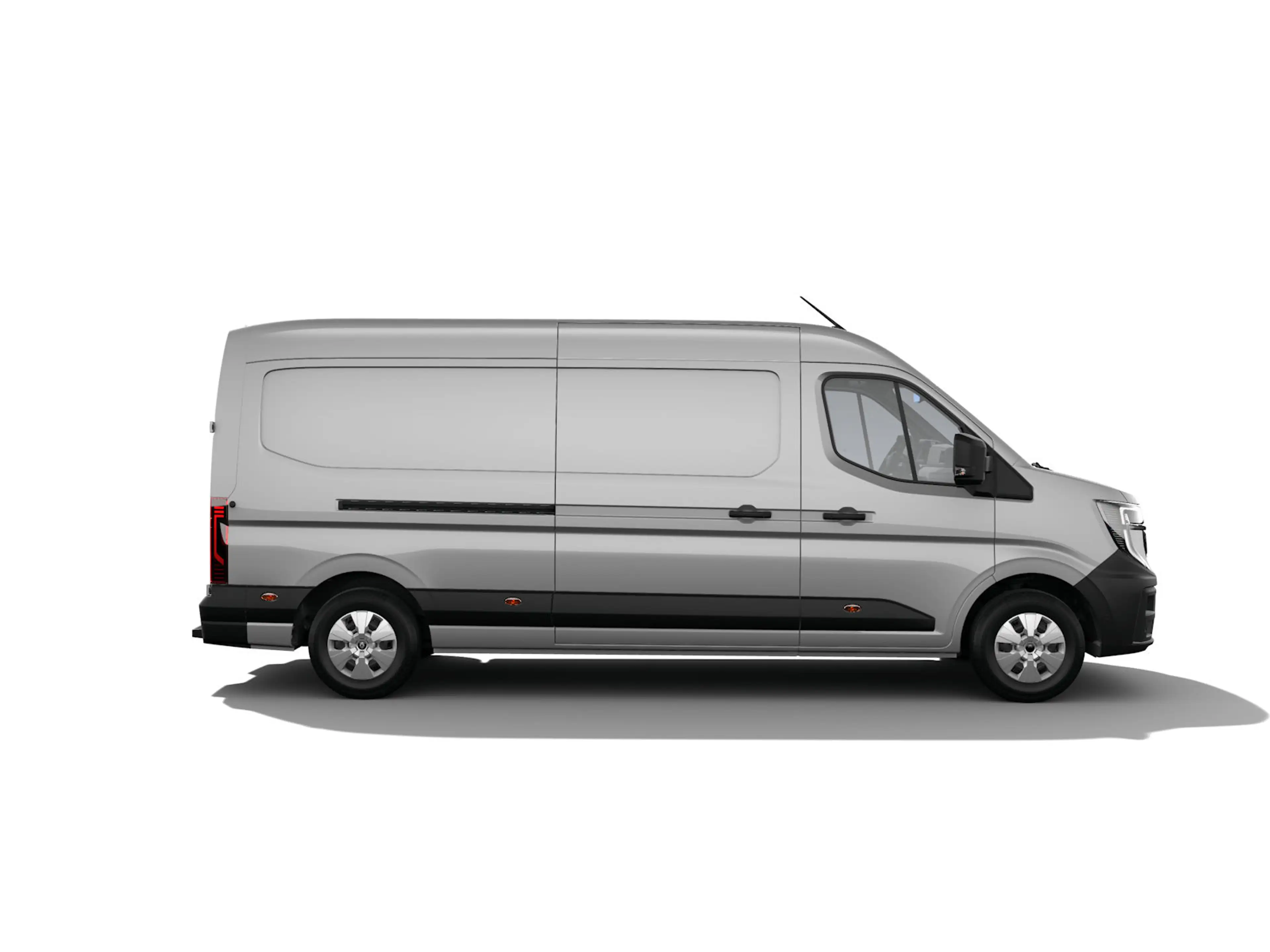 Renault Master Extra — photo 2