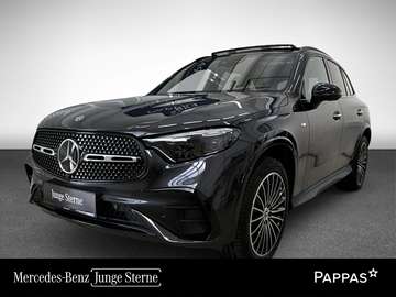 de 4MATIC mit EQ Hybrid Technologie Österr
