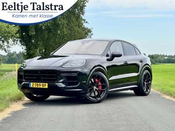 Coupé 4.0 Turbo E-Hybrid|Burmester|NL-auto|Topstaa