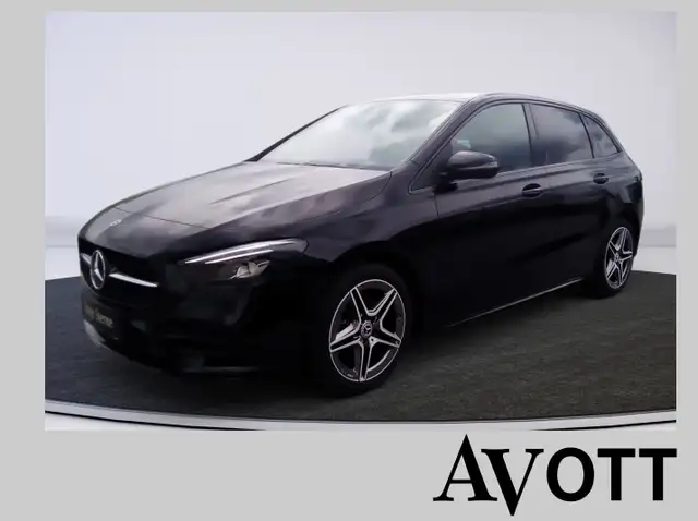 Mercedes-Benz B 250 e AMG-Line LED Night-Line