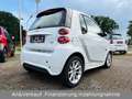 smart forTwo Passion AUTOM/SERVO/KLIMA/SITZH/PANO/2HAN Білий - thumbnail 5