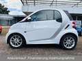 smart forTwo Passion AUTOM/SERVO/KLIMA/SITZH/PANO/2HAN Білий - thumbnail 3