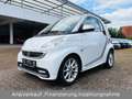 smart forTwo Passion AUTOM/SERVO/KLIMA/SITZH/PANO/2HAN Білий - thumbnail 1