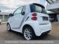 smart forTwo Passion AUTOM/SERVO/KLIMA/SITZH/PANO/2HAN Білий - thumbnail 4