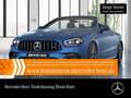 Mercedes-Benz E 53 AMG E 53 Cabrio 4M AMG+360+MULTIBEAM+FAHRASS+BURMESTER Blau - thumbnail 1
