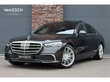 4MATIC Premium | E-Active Body Control | Achterasb