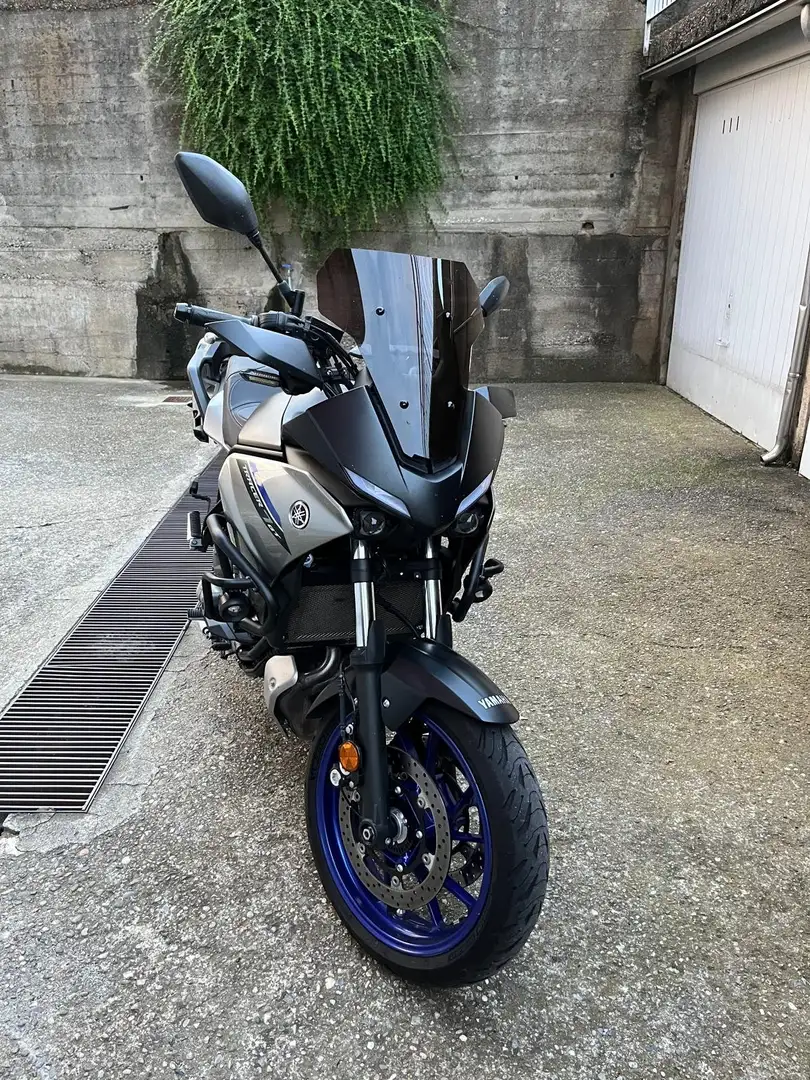 Yamaha Tracer 7 GT - 1