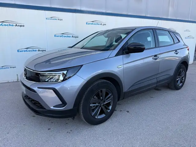 Opel Grandland 1.5CDTi S&S Business Edition Aut. 130