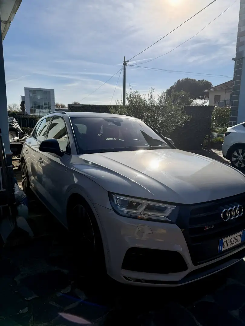 Audi SQ5 3.0 tfsi bang+360+full-optional - 2