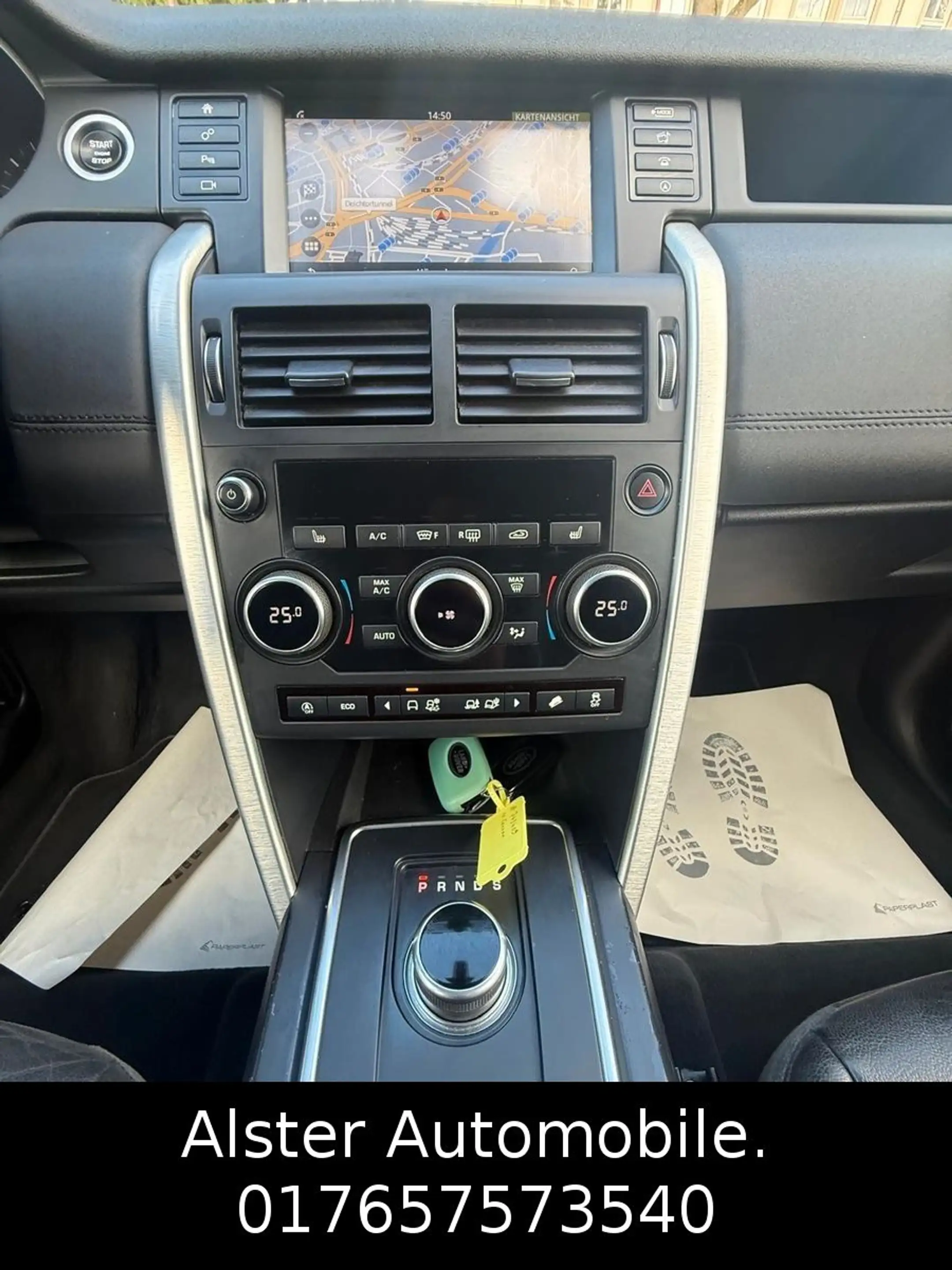 Land Rover Discovery Sport SE AWD,Automatik.Navi,kamra — photo 6