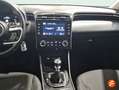 Hyundai TUCSON 1.6 TGDI Klass 4x2 Blanco - thumbnail 8