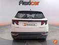 Hyundai TUCSON 1.6 TGDI Klass 4x2 Blanco - thumbnail 4