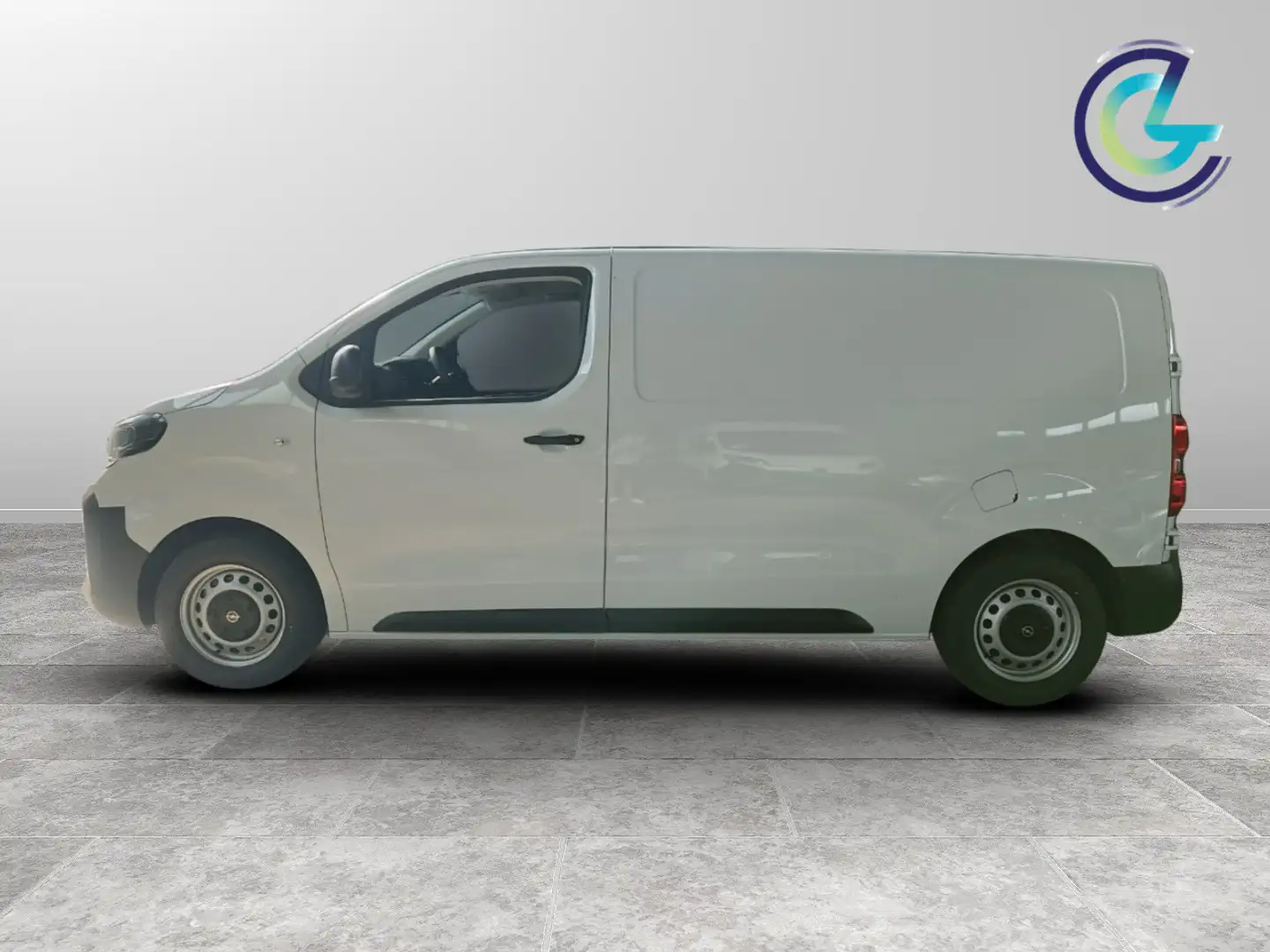 Opel Vivaro 1.5 Diesel 120CV S&S PL-TN M Furgone Arancione - 1