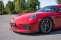 Porsche 991 .2 GT3 Touring | Lift | PPF | PDLS+ | Chrono Rood - thumbnail 9