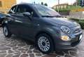 Fiat 500 1.0 hybrid Dolcevita 70cv OK NEOPATENTATI!! Grigio - thumbnail 2