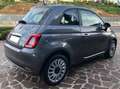 Fiat 500 1.0 hybrid Dolcevita 70cv OK NEOPATENTATI!! Grigio - thumbnail 4