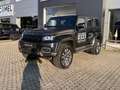 ICH-X K2 2.0 turbo diesel 4x4 162cv auto Negro - thumbnail 1