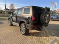 ICH-X K2 2.0 turbo diesel 4x4 162cv auto Negro - thumbnail 4