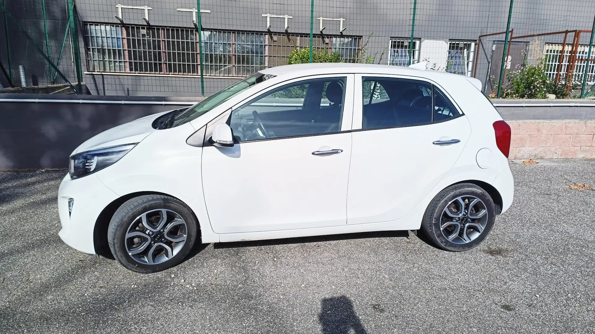 Kia Picanto 1.0 Cool Adas Pack Gpl my18 - 2