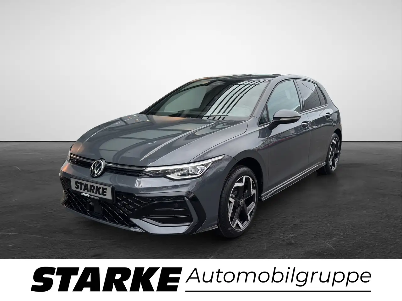 Volkswagen Golf 2.0 TDI DSG R-Line