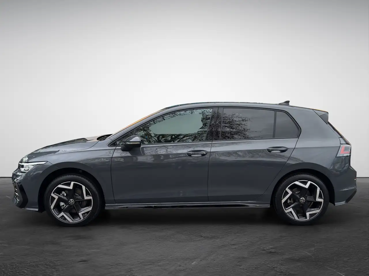 Volkswagen Golf 2.0 TDI DSG R-Line 3