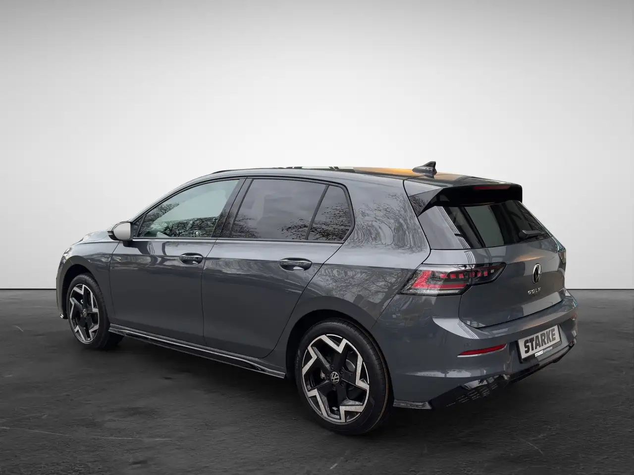 Volkswagen Golf 2.0 TDI DSG R-Line 4