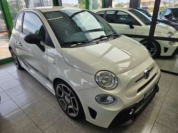 1.4 Turbo T-Jet Custom