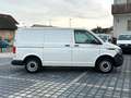 Volkswagen T6 Transporter T6.1 2,0 TDI DSG Transporter Kasten *NAVI*1.HD* Weiß - thumbnail 8
