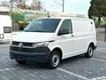 Volkswagen T6 Transporter T6.1 2,0 TDI DSG Transporter Kasten *NAVI*1.HD* Weiß - thumbnail 3