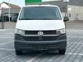 Volkswagen T6 Transporter T6.1 2,0 TDI DSG Transporter Kasten *NAVI*1.HD* Weiß - thumbnail 2