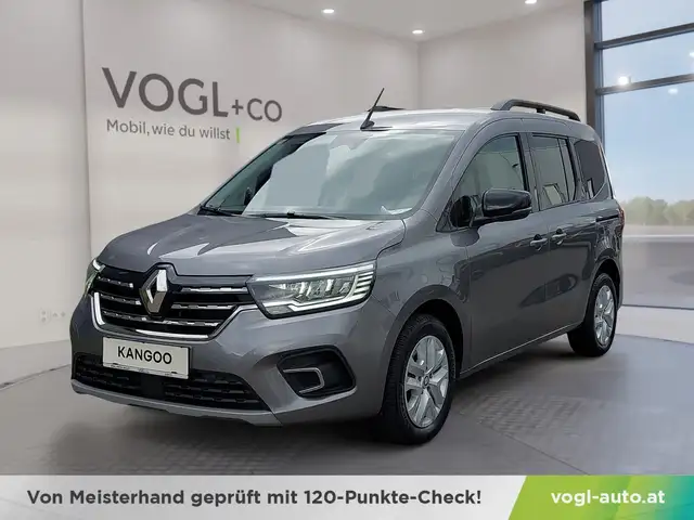 Renault Kangoo RENAULT Kangoo Techno TCe 130
