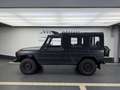Mercedes-Benz G 230 GE PUCH- 4X4 - Utilitaire - Oldtimer - 8 places Зелений - thumbnail 2