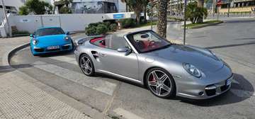 turbo cabrio