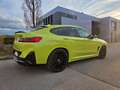 BMW X4 M Competition Drivers Package KW V3 Carbon Laser HUD 21" Gold - thumbnail 5