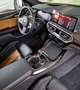 BMW X4 M Competition Drivers Package KW V3 Carbon Laser HUD 21" Gold - thumbnail 21