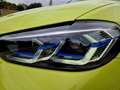 BMW X4 M Competition Drivers Package KW V3 Carbon Laser HUD 21" Gold - thumbnail 10