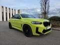 BMW X4 M Competition Drivers Package KW V3 Carbon Laser HUD 21" Gold - thumbnail 3