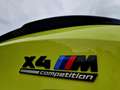 BMW X4 M Competition Drivers Package KW V3 Carbon Laser HUD 21" Gold - thumbnail 13