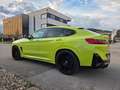 BMW X4 M Competition Drivers Package KW V3 Carbon Laser HUD 21" Gold - thumbnail 8