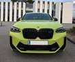 BMW X4 M Competition Drivers Package KW V3 Carbon Laser HUD 21" Gold - thumbnail 2