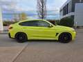 BMW X4 M Competition Drivers Package KW V3 Carbon Laser HUD 21" Gold - thumbnail 4