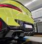 BMW X4 M Competition Drivers Package KW V3 Carbon Laser HUD 21" Gold - thumbnail 9
