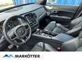 Volvo XC90 T5 AWD R-Design 7-Sitzer 360CAM/PANO/STHZ Grey - thumbnail 12