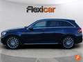 Mercedes-Benz GLC 250 2.2 D 205 AMG LINE 4MATIC AUTOMATICO Bleu - thumbnail 4