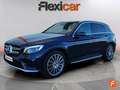 Mercedes-Benz GLC 250 2.2 D 205 AMG LINE 4MATIC AUTOMATICO Bleu - thumbnail 3