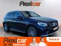 Mercedes-Benz GLC 250 2.2 D 205 AMG LINE 4MATIC AUTOMATICO Bleu - thumbnail 1